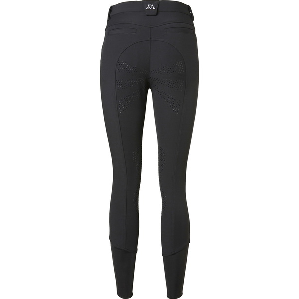 Mountain Horse Womens Ester Breeches - Black